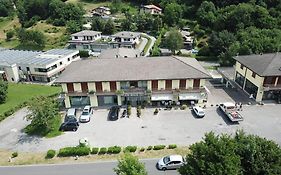 Hotel Cavaria